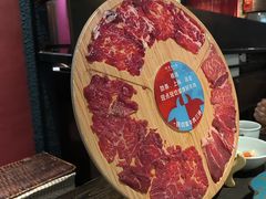 -吼堂老火锅(太古里总店)