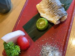 -秋荀日本料理(昆明同德广场店)