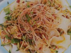 -新疆阿力餐厅(洪湖里店)