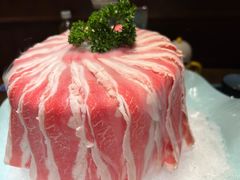 -快乐小羊·内蒙牛羊肉火锅(流花中心店)
