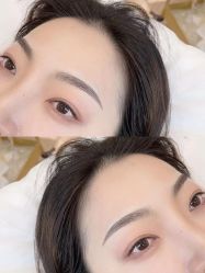 -MIVI·纹眉半永久野生眉