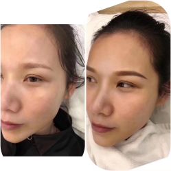 -熙画美上门MakeUp美甲美睫