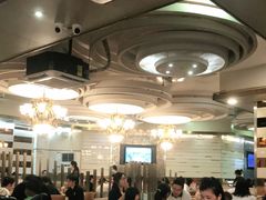 -香港新发烧腊茶餐厅(万象店)