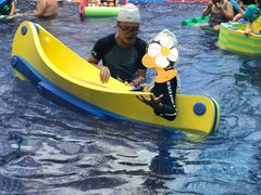 -龙格亲子游泳俱乐部(常熟中心店)