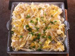 -很久以前羊肉串(南京路第一百货店)