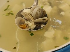 -渔中舟海鲜大排档(普陀沈家门店)