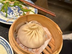 -南京大牌档(新街口德基广场店)