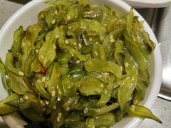 -海底捞火锅(公益西桥店)