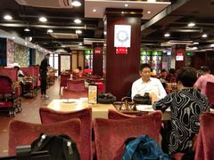 大堂-点都德(聚福楼店)