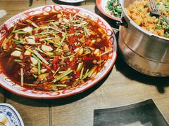 -灶东家民间菜(回兴店)