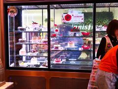 -巴黎贝甜(凯德MALL望京店)