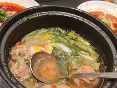 -香丰阁·烤鸭·川湘菜(清河店)