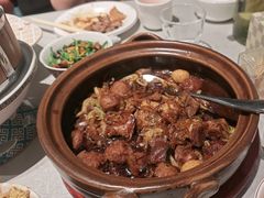 -董家大院·京味家常菜(朝丰家园店)