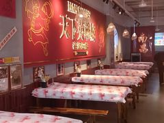 -老闵田螺馆·南昌市井菜·特色小吃(总店)