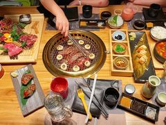 -黑牛の店·和牛烧肉(合生汇店)