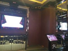 -音乐虫量贩式KTV(大悦城店)