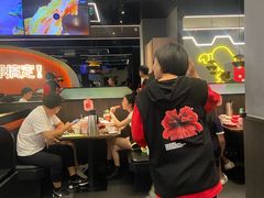 -胖哥俩肉蟹煲(湖滨银泰in77店)