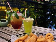 -Sirena海妖日咖夜酒