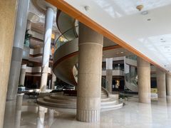 -宁波东港喜来登酒店