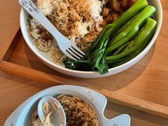 -J cafe 朝夕餐厅