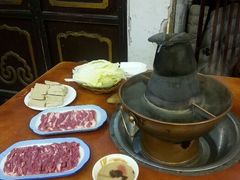 android_upload_pic-前门张记涮肉(前门店)