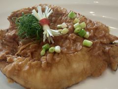 -世博源公馆·本帮融合菜·主题包厢·江景餐厅