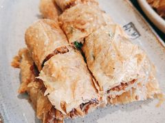 兰溪素鹅-兰溪小馆(东直门簋街店)