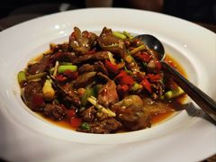-临家闽南菜(宝洲路店)