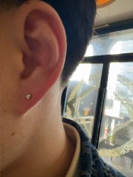 -雲艺刺青·洗纹身