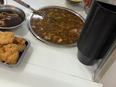 -阿芬卤面(花巷店)