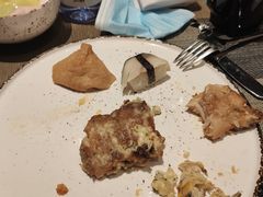 -博林天瑞喜来登酒店·西丽尚膳