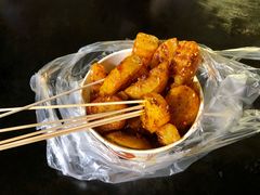 -山丹马记炒拨拉(南关店)