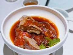 南京老卤烤鸭-翡翠江南(国贸商城店)