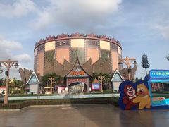 -南宁方特东盟神画