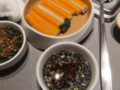 -海底捞火锅(翔龙天地广场店)