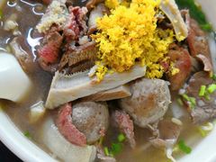 牛杂粿条-潮镇老尾牛杂(环城西路店)