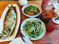 -百家鲜·杭帮菜