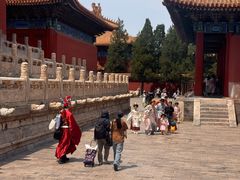 -北京市劳动人民文化宫(太庙)