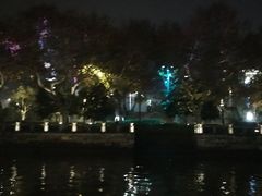 -运河游船(武林门码头)