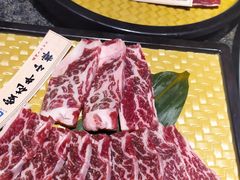 -NIUAN牛庵·日式和牛烧肉(恒隆店)