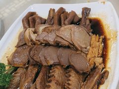 -香顺·客家菜(东坑店)