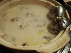 -鼎尊锅物料理(五角场店)
