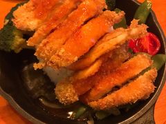 -莫比餐厅(五道口店)