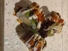 -山葵家·创意料理(宁波来福士店)