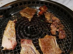 -火炉火自助餐(西直门凯德MALL店)