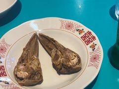 -川正旺江湖菜(三元桥店)