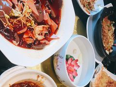 -老牌坊鲁菜名店(美莲广场店)