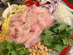 -潮汕壹号·潮汕菜·打边炉·生腌(总店)