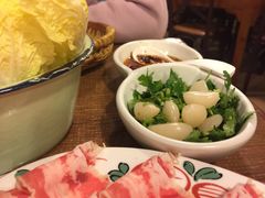 -老门框爆肚涮肉(金宝街店)
