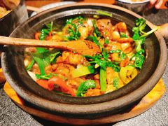 -啫胜(中央大街店)